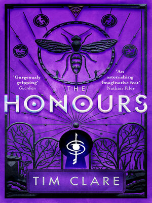 cover image of The Honours